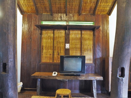 Lanna Ricebarn, Chiang Mai, Thailand