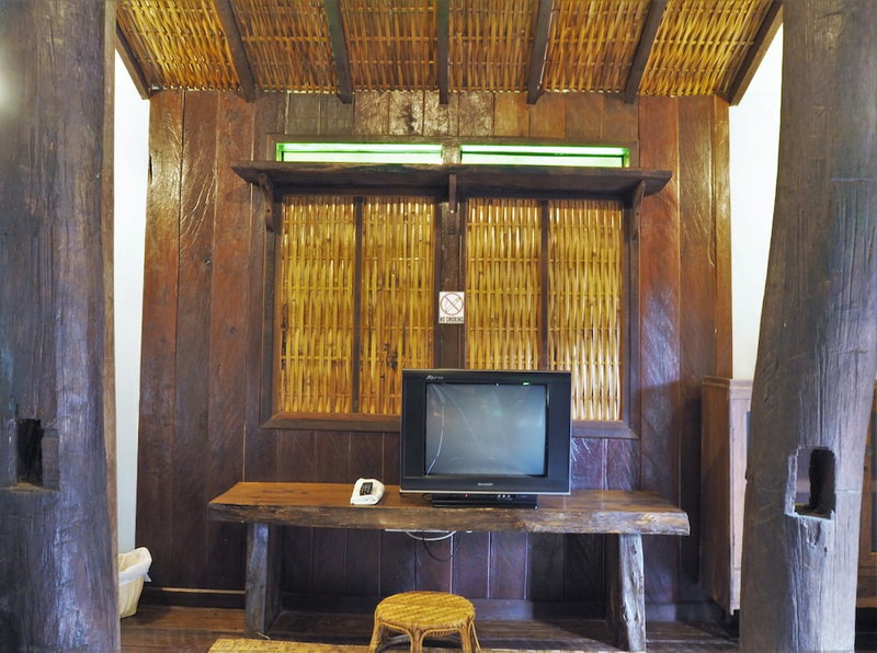 Lanna Ricebarn, Chiang Mai, Thailand