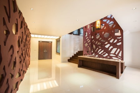 Amatapura Beach Villa 1, Krabi, Thailand