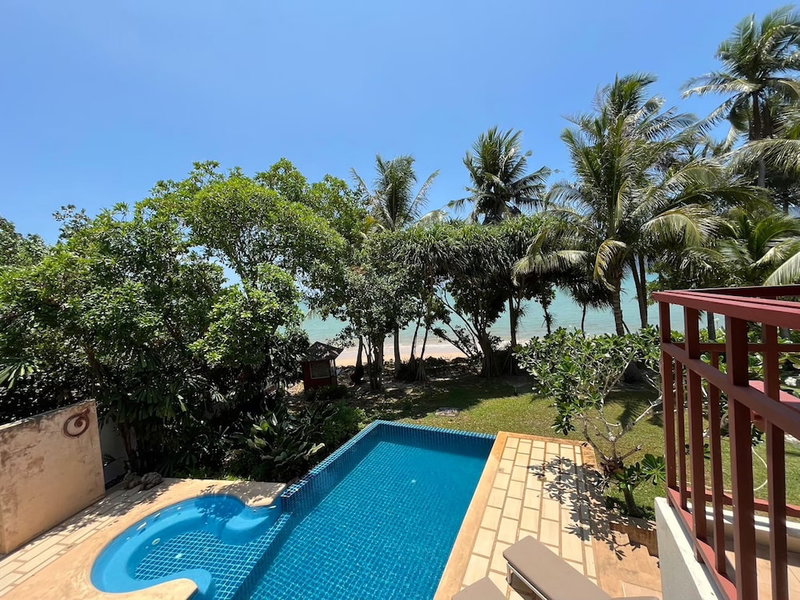 Amatapura Beach Villa 1, Krabi, Thailand
