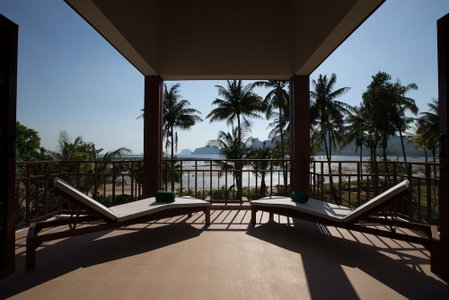 Amatapura Beach Villa 1, Krabi, Thailand