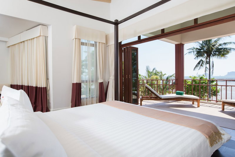Amatapura Beach Villa 1, Krabi, Thailand