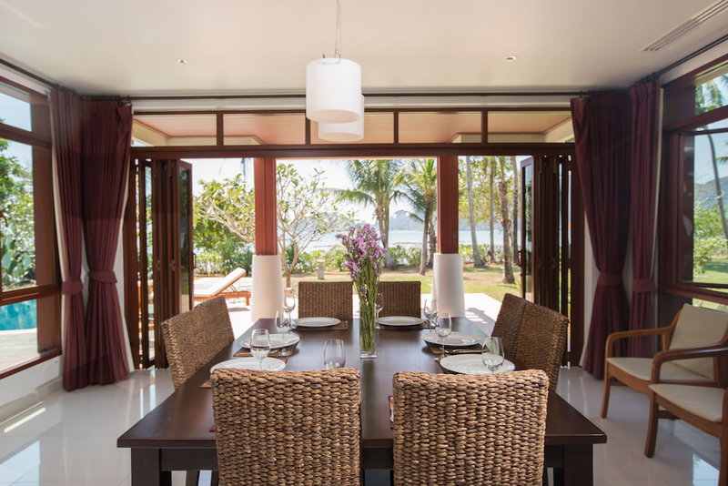 Amatapura Beach Villa 1, Krabi, Thailand
