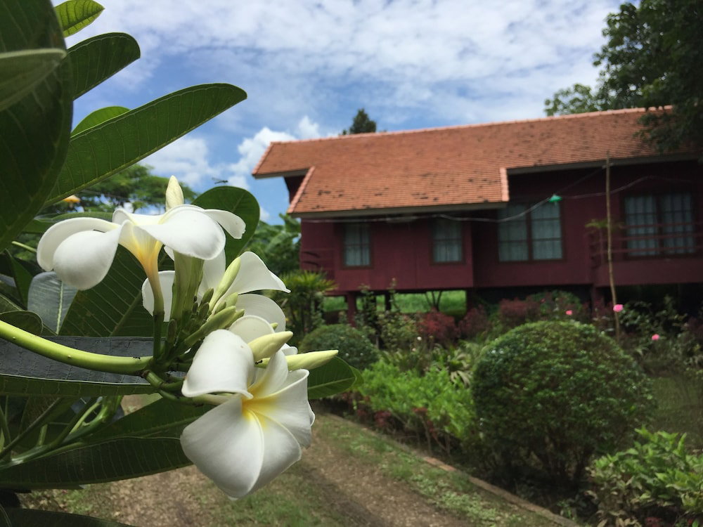 Hotel · Chiangmai Royal Creek, Hang Dong