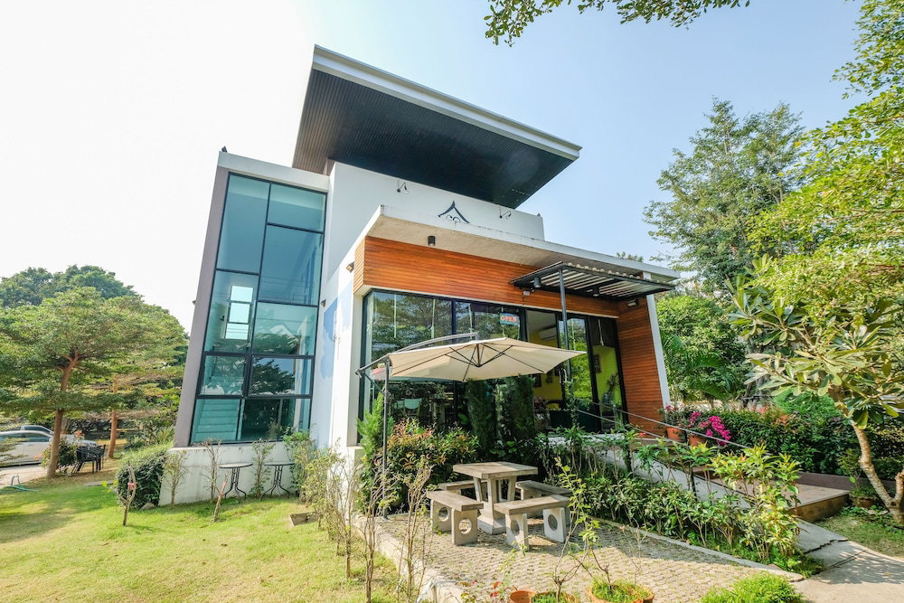 Haak Boutique Hotel, Thailand