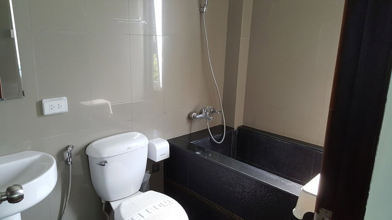 Haak Boutique Hotel, Mae Rim, Thailand