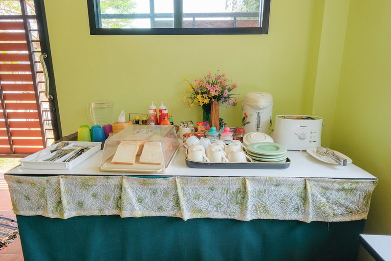 Haak Boutique Hotel, Mae Rim, Thailand