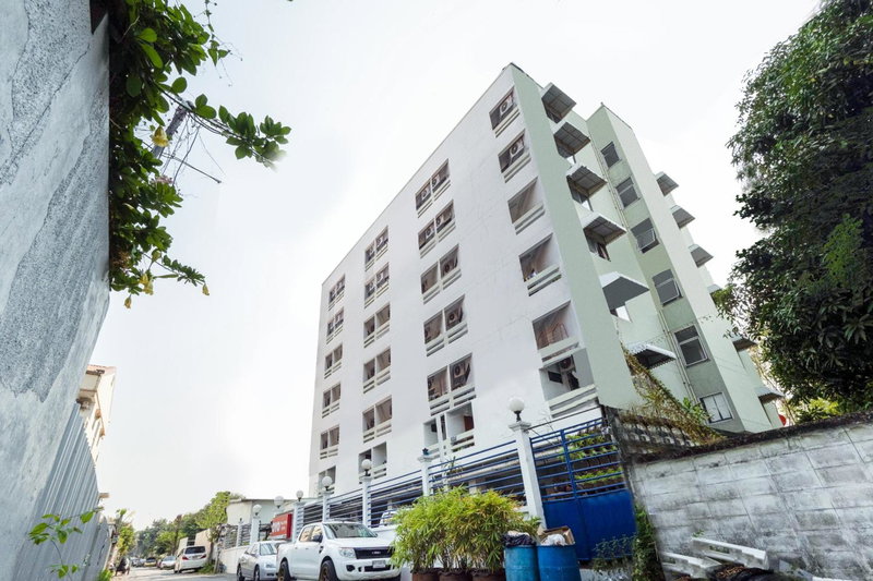 Next Bird Suite SHA, Nonthaburi, Thailand
