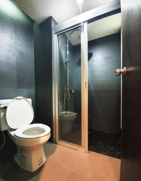 Next Bird Suite SHA, Nonthaburi, Thailand