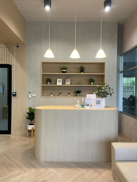 Next Bird Suite SHA, Nonthaburi, Thailand