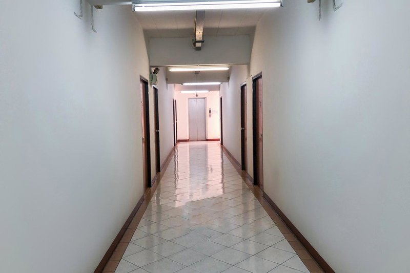 Next Bird Suite SHA, Nonthaburi, Thailand