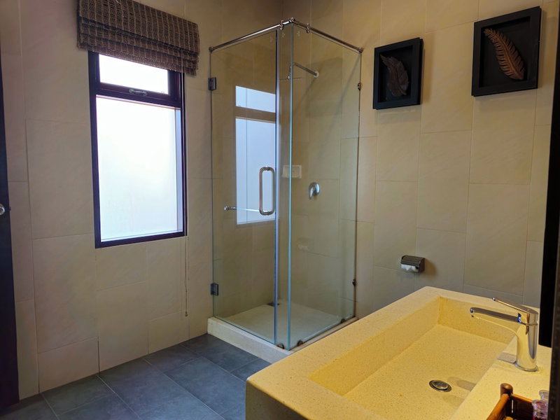 Baan Me Suk Spa & Resort Hua-Hin, Cha-am, Thailand