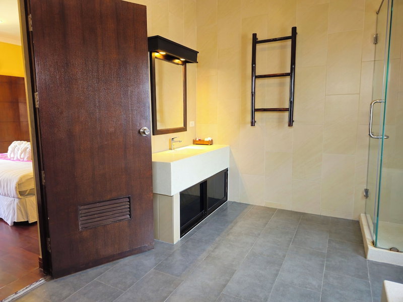 Baan Me Suk Spa & Resort Hua-Hin, Cha-am, Thailand
