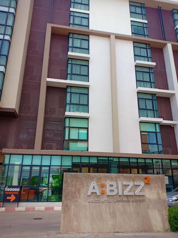 ABIZZ Hotel Lampang Airport, Thailand