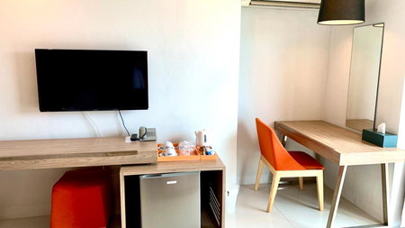 ABIZZ Hotel Lampang Airport, Lampang, Thailand