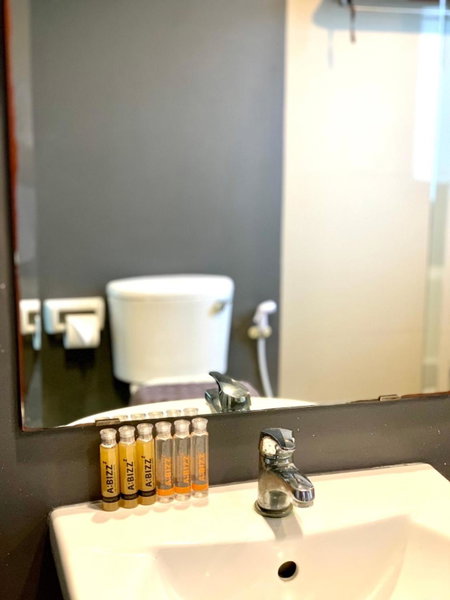 ABIZZ Hotel Lampang Airport, Lampang, Thailand