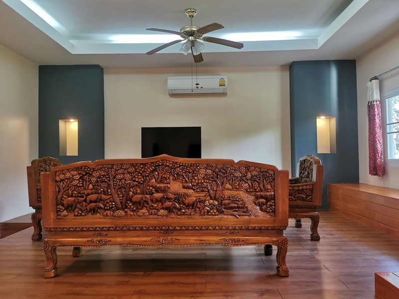 Two Fifty Nine Resort, Si Racha, Thailand