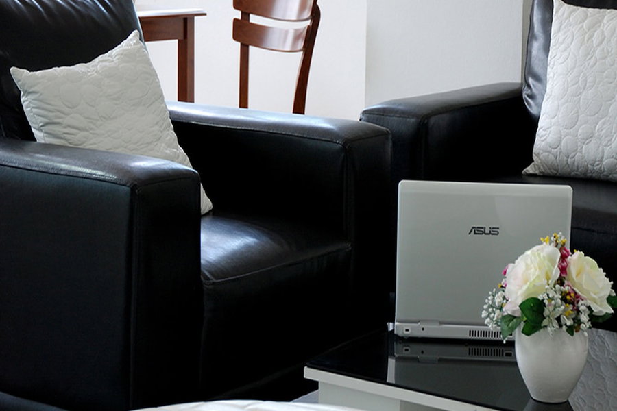 Baan Ton Mai Apartment, Hua Hin, Thailand