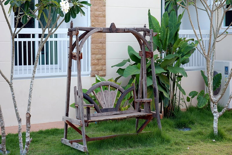 Baan Ton Mai Apartment, Hua Hin, Thailand