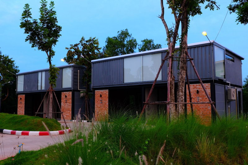 Pattara House, Buriram, Thailand
