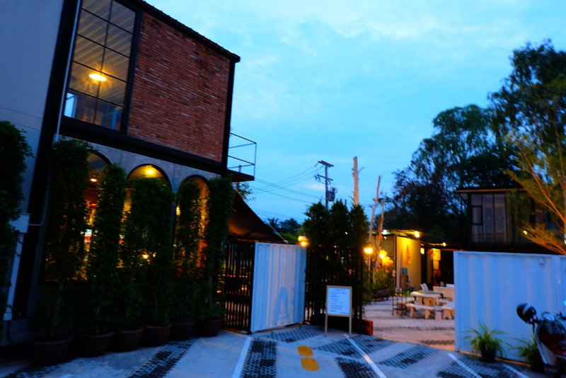 Pattara House, Buriram, Thailand