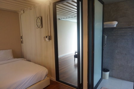 Pattara House, Buriram, Thailand