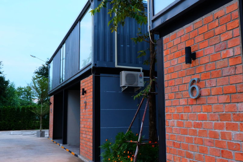Pattara House, Buriram, Thailand
