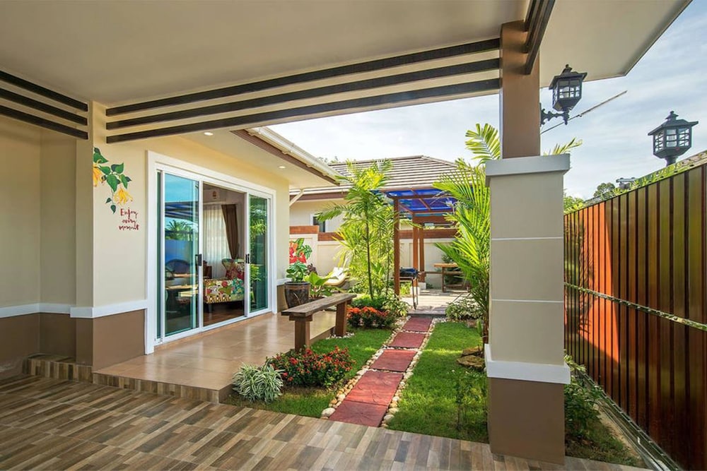 Hotel · Ao Nang Sweet Pool Villa, Krabi