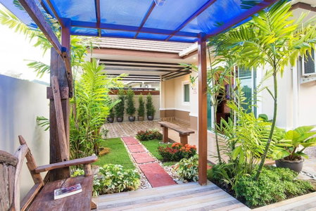 Ao Nang Sweet Pool Villa, Krabi, Thailand