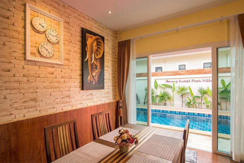 Ao Nang Sweet Pool Villa, Krabi, Thailand