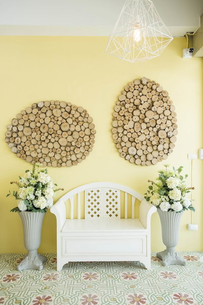 Double Ninth Friendly Boutique Hotel, Chonburi, Thailand