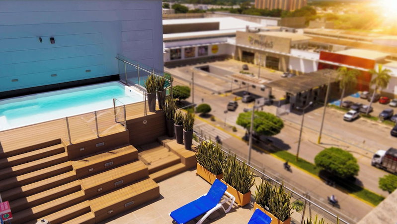 Double Ninth Friendly Boutique Hotel, Chonburi, Thailand