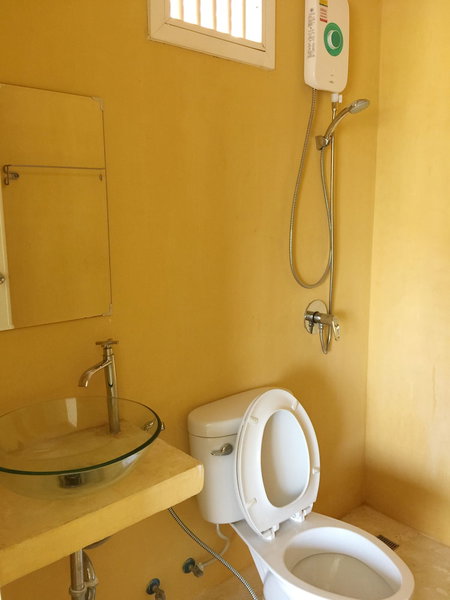 Double Ninth Friendly Boutique Hotel, Chonburi, Thailand