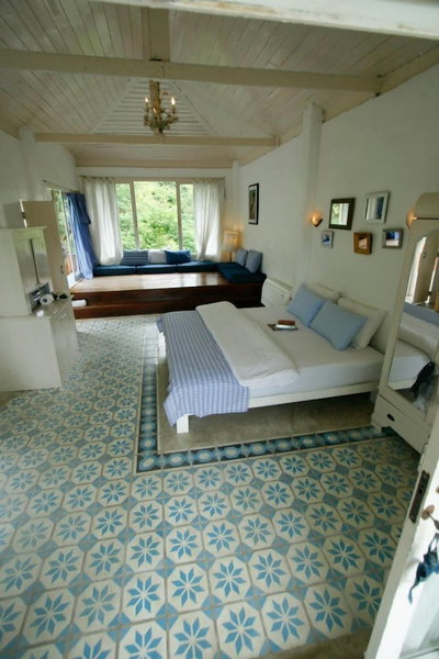 Brassiere Beach Resort, Sam Roi Yot, Thailand