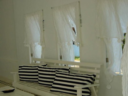 Brassiere Beach Resort, Sam Roi Yot, Thailand