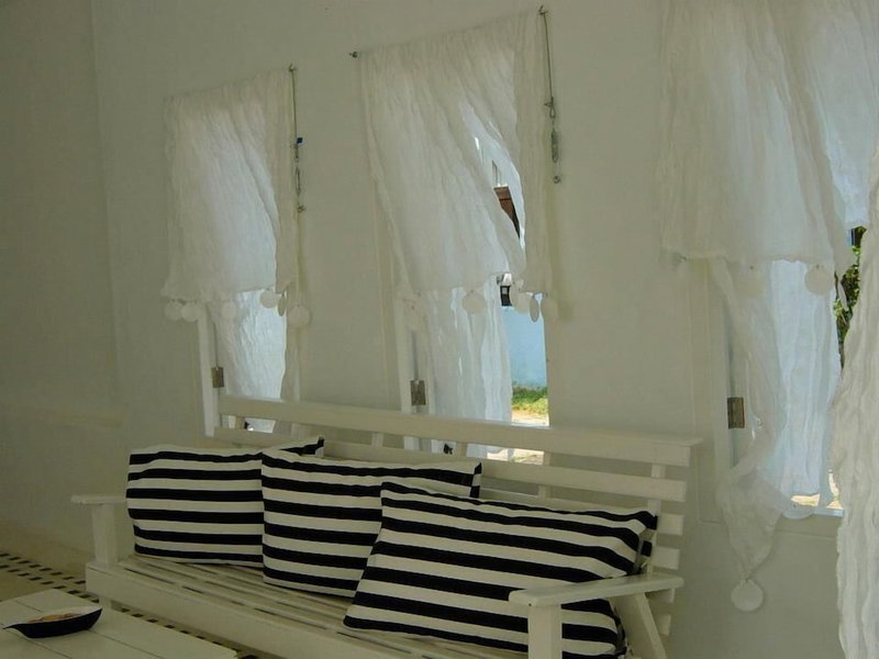 Brassiere Beach Resort, Sam Roi Yot, Thailand
