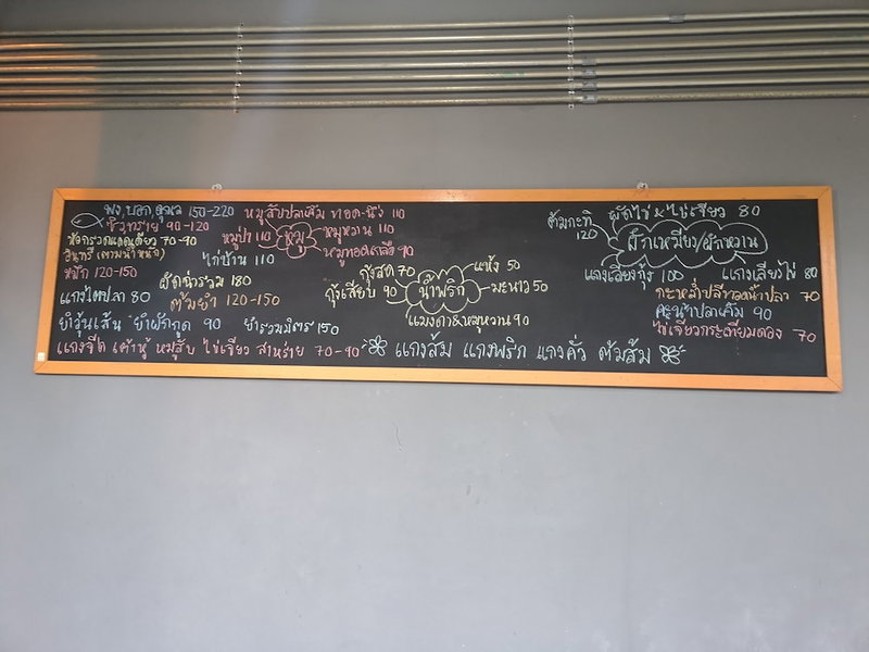Siri Guesthouse at Suratthani, Surat Thani, Thailand
