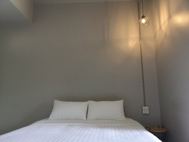 Siri Guesthouse at Suratthani, Surat Thani, Thailand
