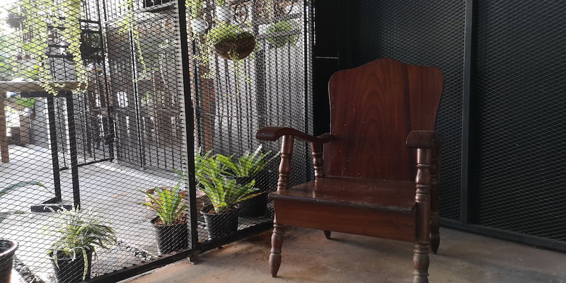Siri Guesthouse at Suratthani, Surat Thani, Thailand
