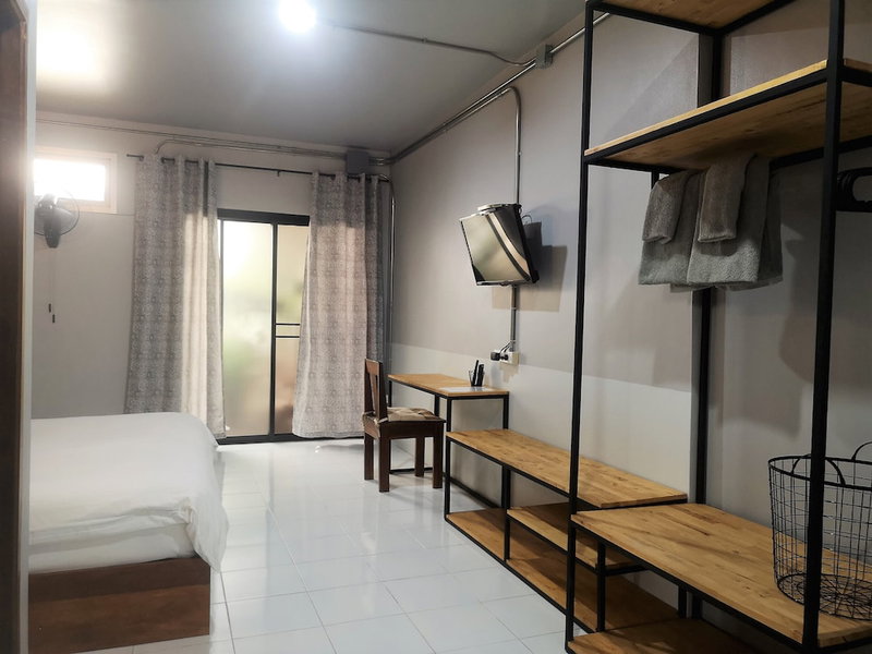 Siri Guesthouse at Suratthani, Surat Thani, Thailand