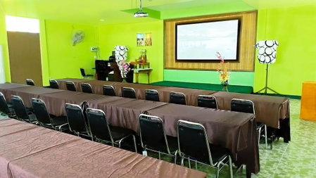 Ban Suan Suree Resort, Lamphun, Thailand