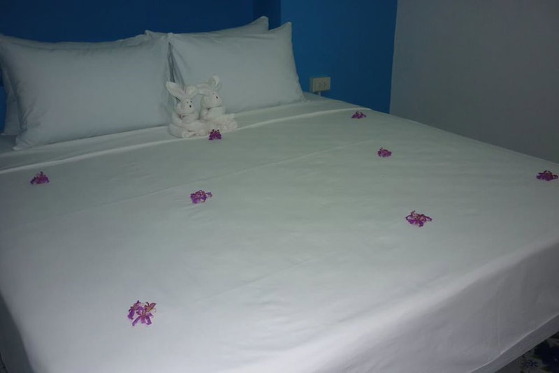 Maneemudjalin Resorts Farm Stay, Sam Roi Yot, Thailand