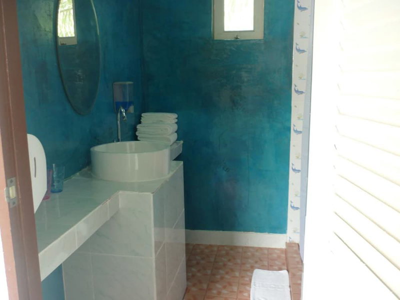 Maneemudjalin Resorts Farm Stay, Sam Roi Yot, Thailand