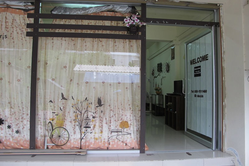Baanchidhaad, Chonburi, Thailand