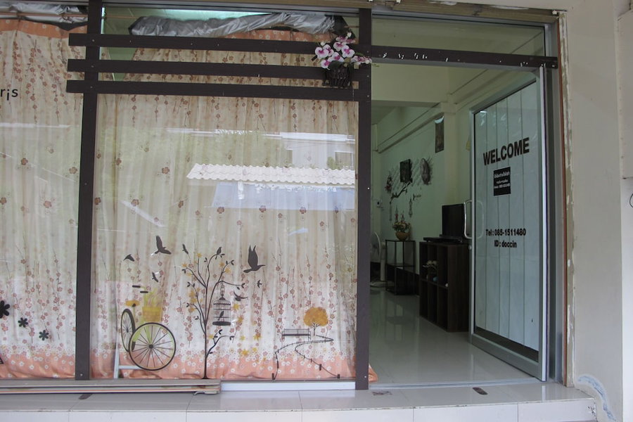 Baanchidhaad, Chonburi, Thailand