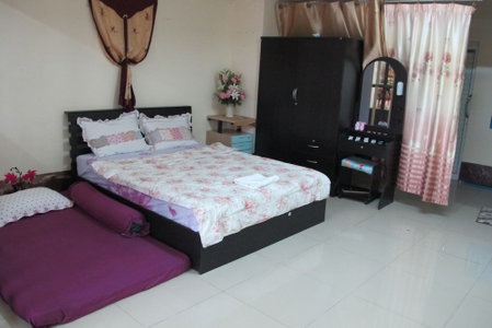 Baanchidhaad, Chonburi, Thailand