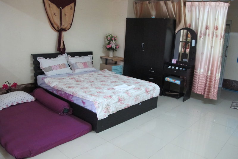Baanchidhaad, Chonburi, Thailand