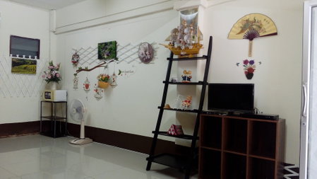 Baanchidhaad, Chonburi, Thailand