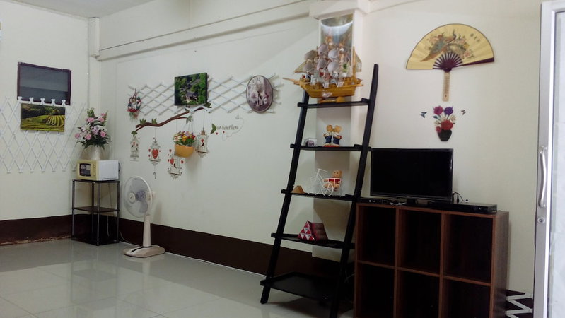 Baanchidhaad, Chonburi, Thailand