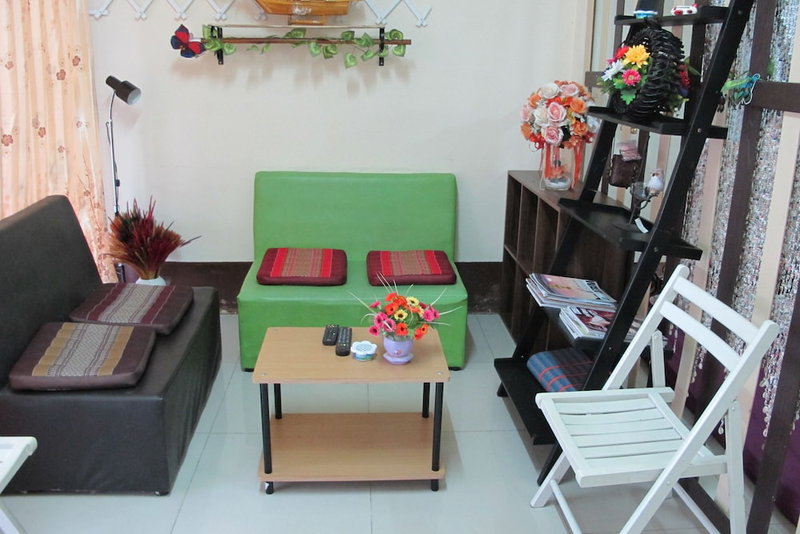 Baanchidhaad, Chonburi, Thailand